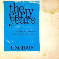 The Early Years mp3 Artist Compilation by UNCHAIN (2)