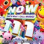 NOW That's What I Call Music! 111 mp3 Compilation by Various Artists