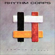 Common Ground mp3 Single by Rhythm Corps