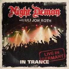 In Trance mp3 Live by Night Demon