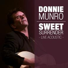 Sweet Surrender mp3 Live by Donnie Munro