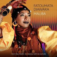 Maliba mp3 Album by Fatoumata Diawara