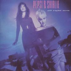 All Right Now (Special Edition) mp3 Album by Pepsi & Shirlie