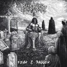 Fear & Dagger mp3 Album by Paleface