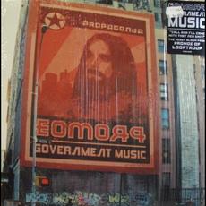 Government Music mp3 Album by Promoe