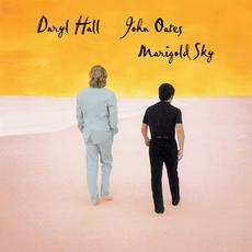 Marigold Sky (Re-Issue) mp3 Album by Hall & Oates