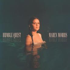 Humble Quest mp3 Album by Maren Morris
