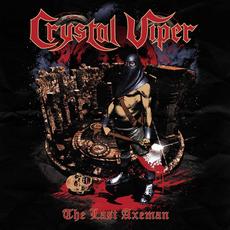 The Last Axeman mp3 Album by Crystal Viper