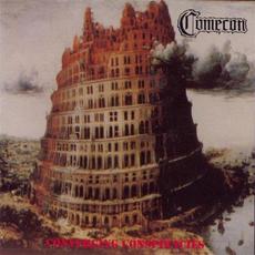 Converging Conspiracies mp3 Album by Comecon