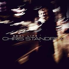 Real Life mp3 Album by Chris Standring