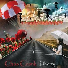 Liberty mp3 Album by Chas Cronk