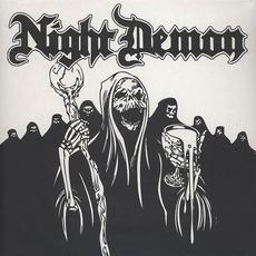 Night Demon (Expanded Edition) mp3 Album by Night Demon