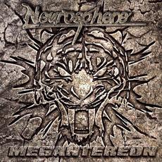 Megantereon mp3 Album by Neurosphere