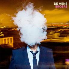 Broers mp3 Album by De Mens