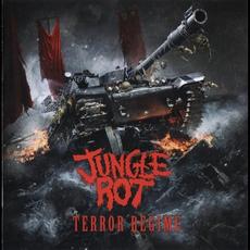 Terror Regime mp3 Album by Jungle Rot