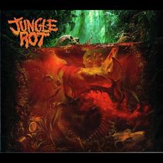 Jungle Rot mp3 Album by Jungle Rot