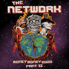 Money Money 2020 Pt II: We Told Ya So! mp3 Album by The Network