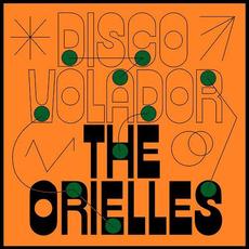 Disco Volador mp3 Album by The Orielles