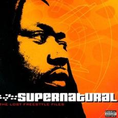 The Lost Freestyle Files mp3 Album by Supernatural