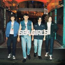 Homesick (Deluxe Edition) mp3 Album by Sea Girls