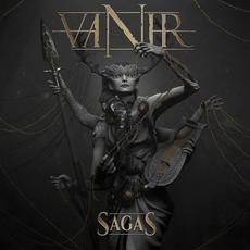 Sagas mp3 Album by Vanir