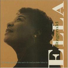 Ella / Things Ain't What They Used to Be (and You Better Believe It) mp3 Artist Compilation by Ella Fitzgerald