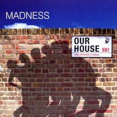 Our House: The Best of Madness mp3 Artist Compilation by Madness