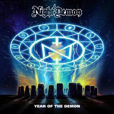 Year of the Demon mp3 Artist Compilation by Night Demon