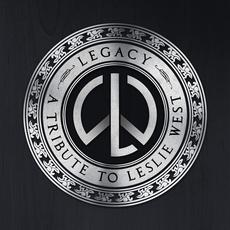 Legacy: A Tribute to Leslie West mp3 Artist Compilation by Leslie West