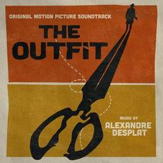 The Outfit: Original Motion Picture Soundtrack mp3 Soundtrack by Alexandre Desplat