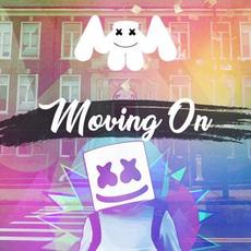 Moving On mp3 Single by Marshmello