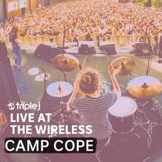 triple j: Live At The Wireless - The Metro, Sydney 2018 mp3 Live by Camp Cope