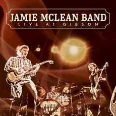 Live at Gibson mp3 Live by Jamie McLean Band