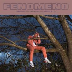 Fenomeno - Masterchef EP mp3 Album by Fabri Fibra