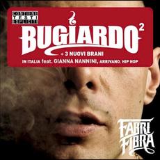 Bugiardo² mp3 Album by Fabri Fibra
