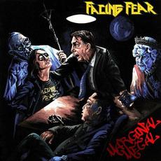 Marginal Metal mp3 Album by Facing Fear