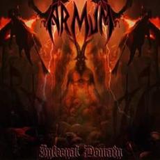 Infernal Domain mp3 Album by Armum