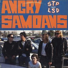 STP Not LSD mp3 Album by Angry Samoans