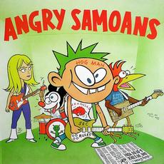 The 90's Suck And So Do You mp3 Album by Angry Samoans