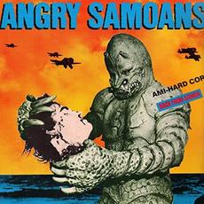 Back From Samoa mp3 Album by Angry Samoans