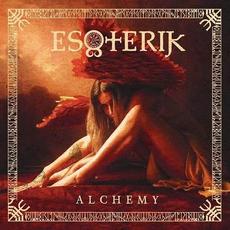 Alchemy mp3 Album by Esoterik