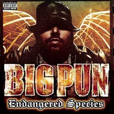 Endangered Species mp3 Album by Big Pun