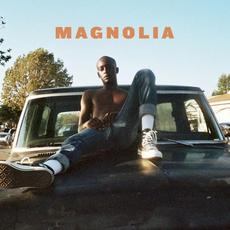 Magnolia mp3 Album by Buddy