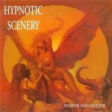 Deeper And Deeper mp3 Album by Hypnotic Scenery