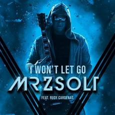 I Won't Let Go mp3 Album by Mr Zsolt