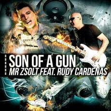 Son Of A Gun mp3 Album by Mr Zsolt