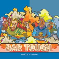 Bar Tough mp3 Album by Marcus D