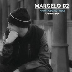 Nada pode me parar mp3 Album by Marcelo D2