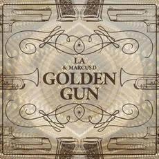 The Golden Gun EP (Deluxe Edition) mp3 Album by Marcus D
