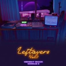 Leftovers, vol. 1 mp3 Album by Marcus D